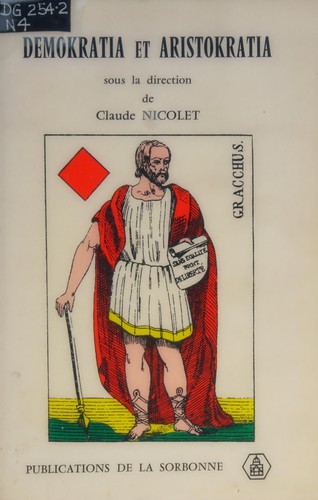 Demokratia et aristokratia