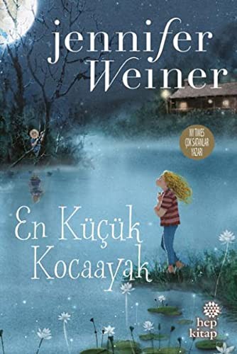 En Kücük Kocaayak