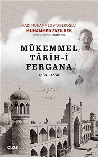 Mükemmel Târih-i Fergana 1560-1860