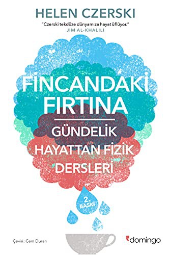 Fincandaki Firtina