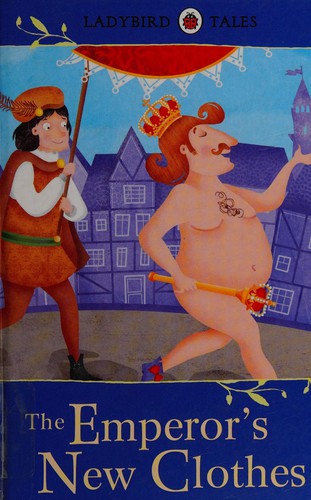 The Emperor's new clothes