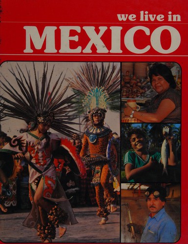 We Live in Mexico (Living Here)