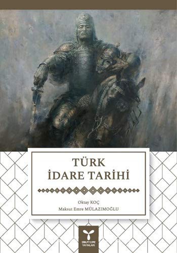 Türk Idare Tarihi