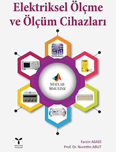 Elektriksel Ölçme ve Ölçüm Cihazlari