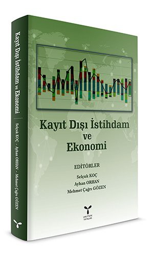 Kayit Disi Istihdam ve Ekonomi