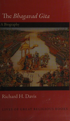 The Bhagavad Gita