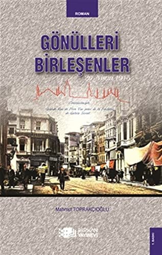 Gönülleri Birlesenler