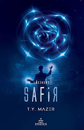 Safir - Lacivert