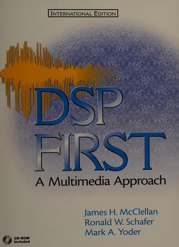 DSP first