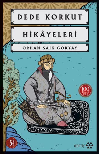 Dede Korkut Hikâyeleri