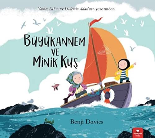 Büyükannem ve Minik Kus