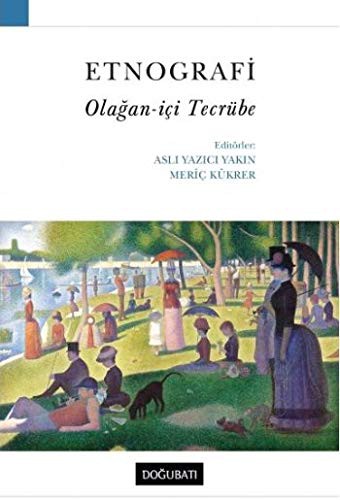 Etnografi