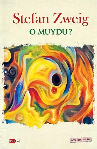 O Muydu ?
