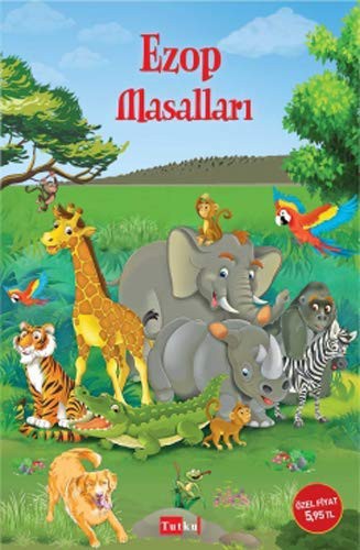 Ezop Masallari