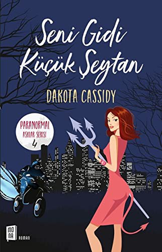 Seni Gidi Küçük Seytan
