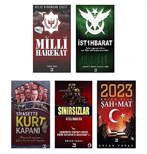 Perde Arkasi Seti