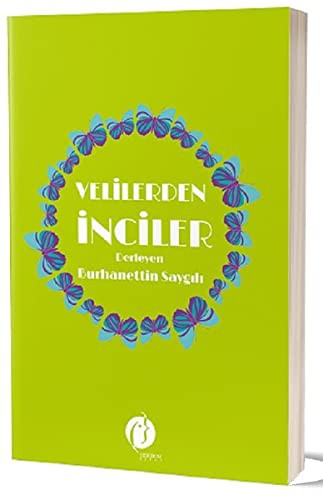 Velilerden Inciler