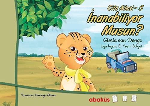 Inanabiliyor Musun? - Cita Ailesi 5