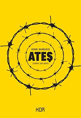 Ates - Bir Takimin Güncesi