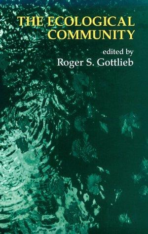 Ecological Community