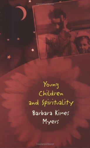 Young children and spirituality