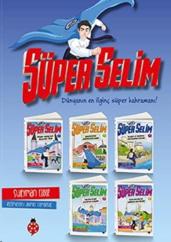 Super Selim Seti