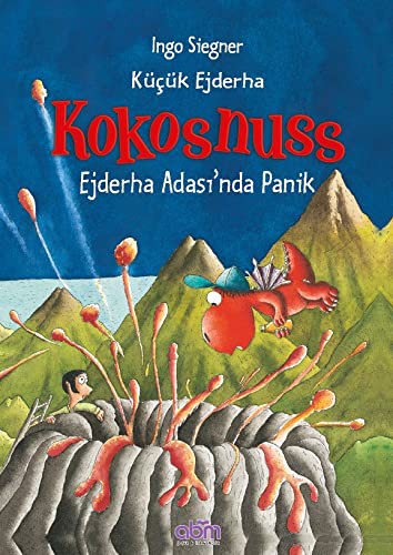 Küçük Ejderha Kokosnuss