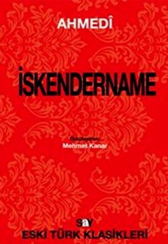 Iskendername
