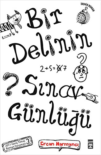 Bir Delinin Sinav Gunlugu
