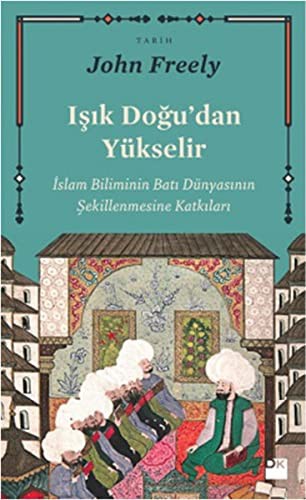 Isik Dogu'dan Yukselir