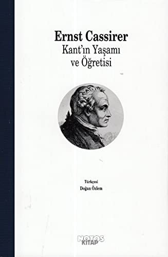 Kant'in Yasami ve Ogretisi