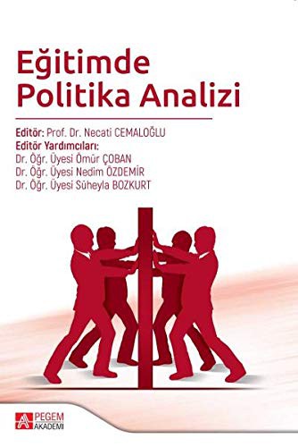 Egitimde Politika Analizi
