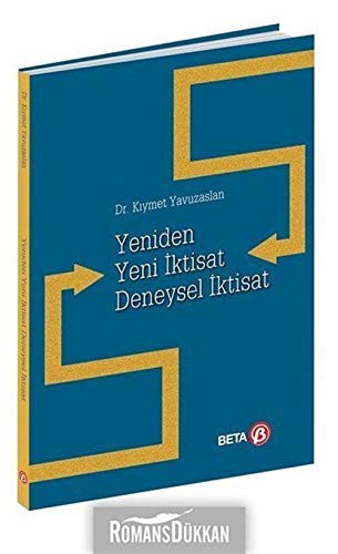 Yeniden Yeni Iktisat Deneysel Iktisat