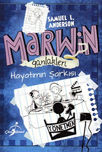 Marwin Günlükleri - Hayatimin Sarkisi