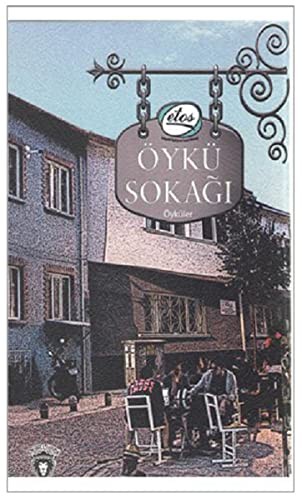 Etos Öykü Sokağı