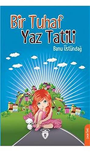 Bir Tuhaf Yaz Tatili
