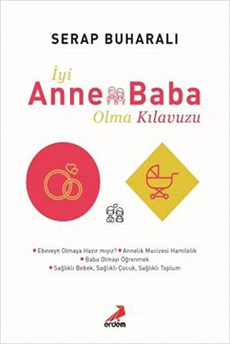 Iyi Anne Baba Olma Kilavuzu