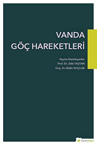 Van'da Göc Hareketleri