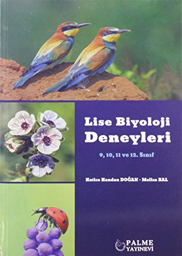Lise Biyoloji Deneyleri