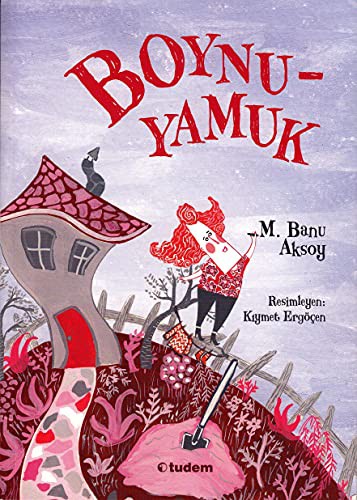 Boynu Yamuk