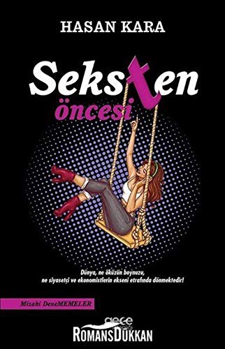 Seksten Öncesi