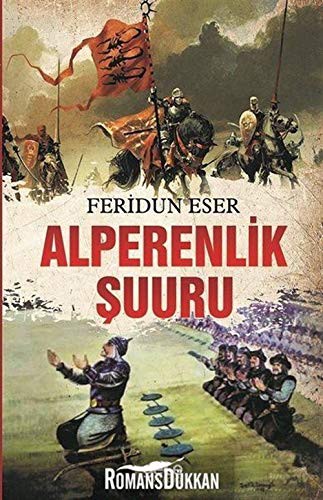 Alperenlik Suuru