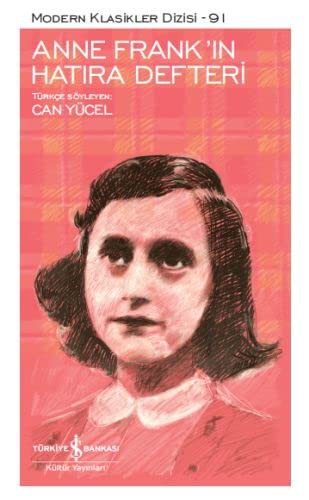 Anne Frank'in Hatira Defteri
