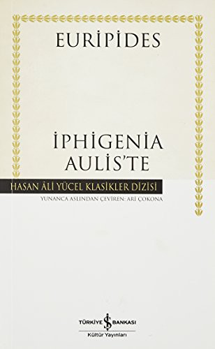 Iphigenia Aulis'te