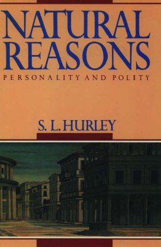 Natural reasons