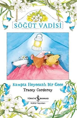 Sögüt Vadisi; Kampta Heyecanli Bir Gece