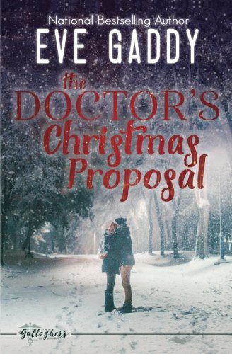 The Doctor's Christmas Proposal