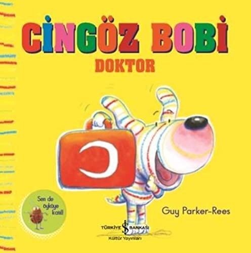 Cingöz Bobi