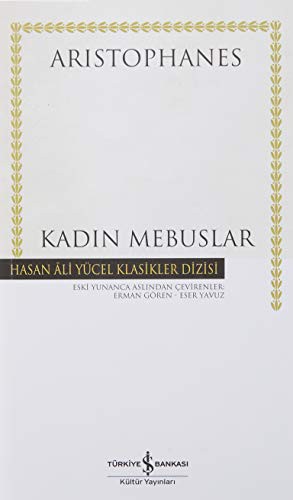 Kadın Mebuslar