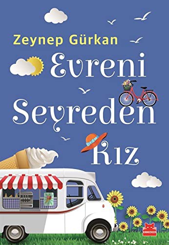 Evreni Seyreden Kiz
